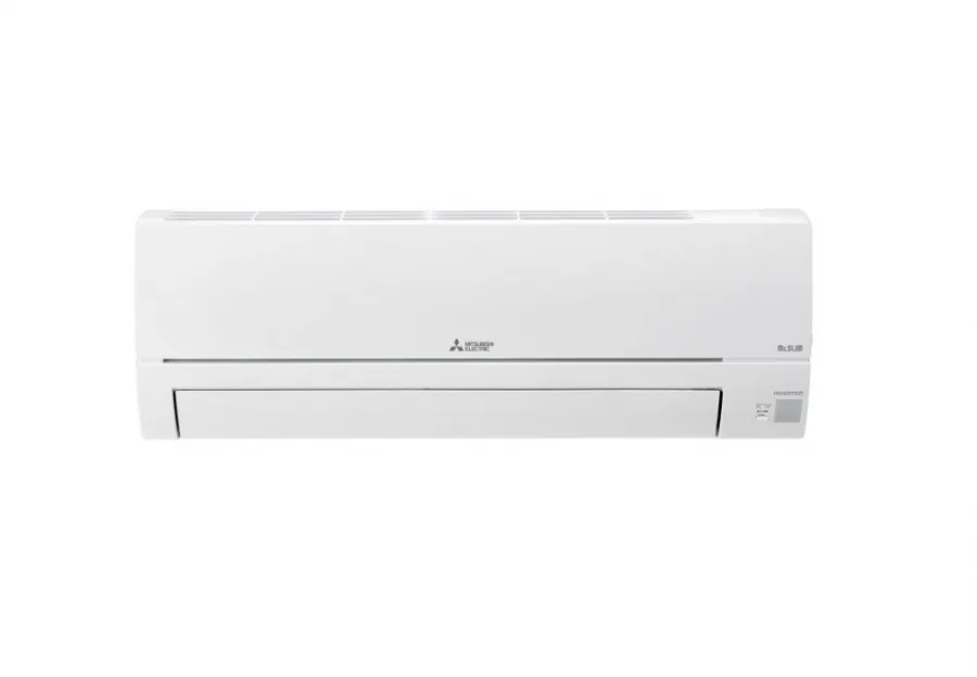 Máy lạnh Mitsubishi MSY-JW25VF - 1HP (9,000 BTU/h)