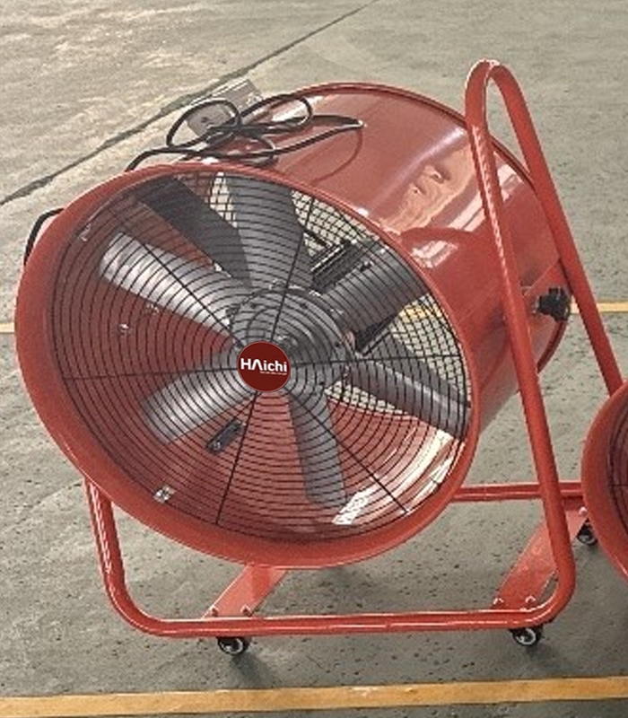 Quạt thổi di đông Haichi HCT50 Quạt thổi di đông Haichi HCT50