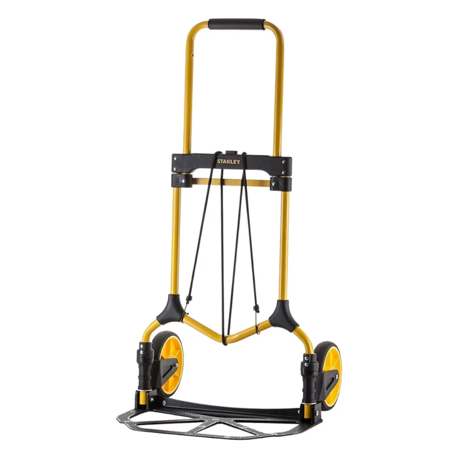 Xe đẩy hàng 2 bánh gấp gọn Stanley FT582 Xe đẩy hàng 2 bánh gấp gọn Stanley FT582