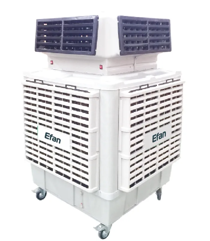 Máy làm mát di động Efan EF-R-B184 Máy làm mát di động Efan EF-R-B184
