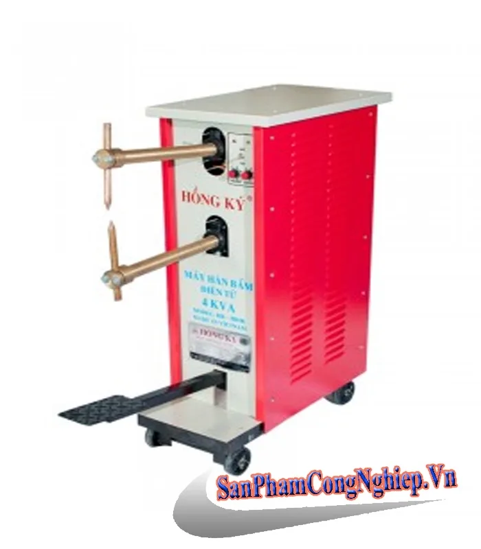 MÁY HÀN BẤM ĐIỆN TỬ HỒNG KÝ HK – HB4KB MÁY HÀN BẤM ĐIỆN TỬ HỒNG KÝ HK – HB4KB