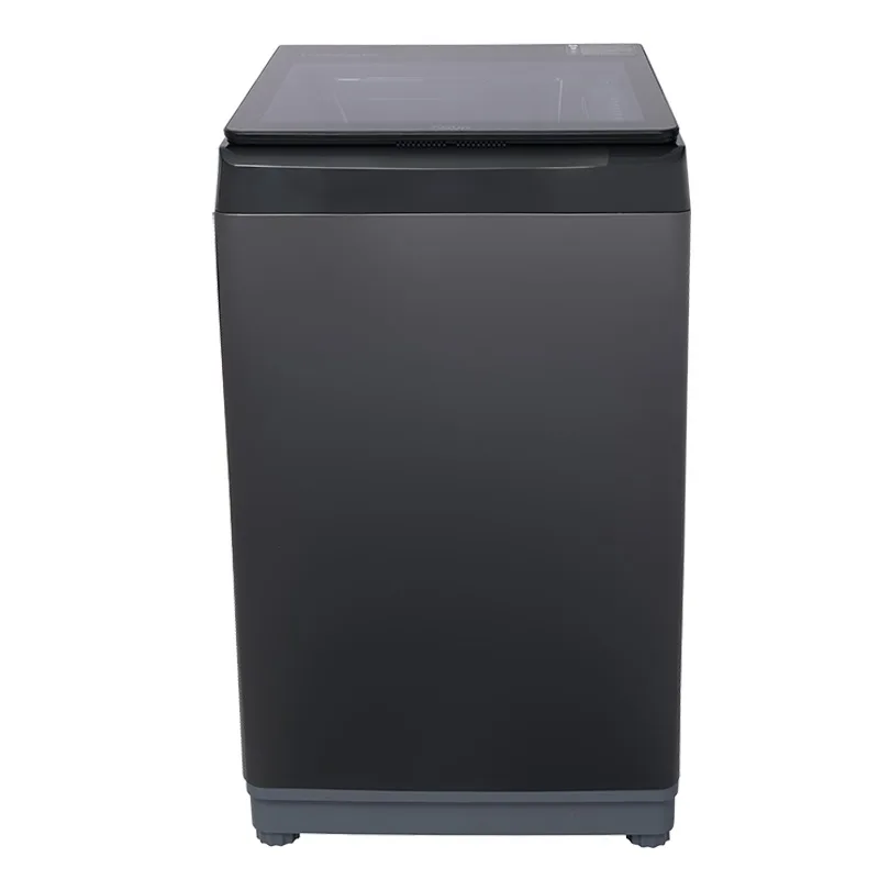 Máy Giặt Lồng Đứng Aqua AQW-F100GT.BK