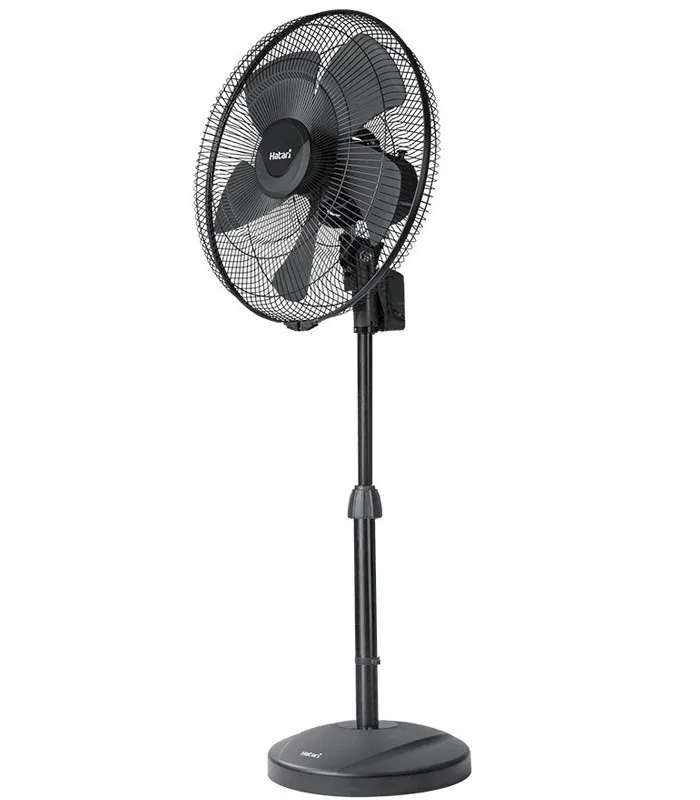 Quạt đứng công nghiệp Hatari IP20M1 Quạt đứng công nghiệp Hatari IP20M1
