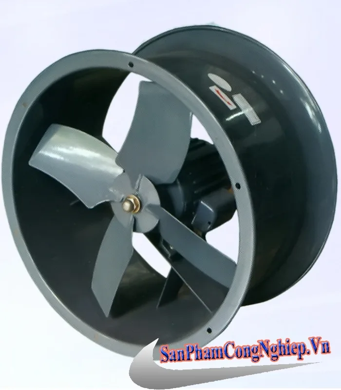 Ventilation fan round Gale VF 30 Ventilation fan round Gale VF 30