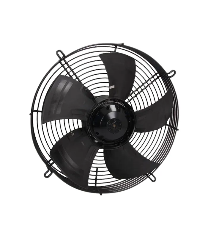 Quạt giải nhiệt dàn nóng Soffnet 4E-400