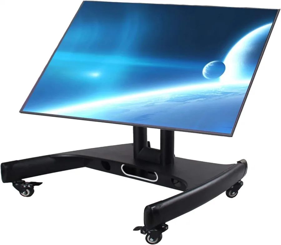 Giá treo tivi di động Ergotek E1350 (32 - 65 inch)