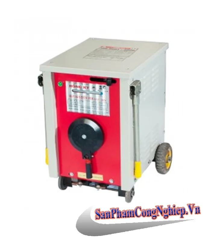 MÁY BIẾN THẾ HÀN 2 PHA 380V HỒNG KÝ HK – H250D MÁY BIẾN THẾ HÀN 2 PHA 380V HỒNG KÝ HK – H250D