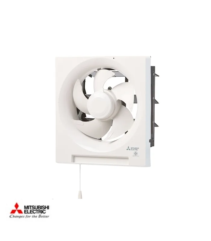 Quạt thông gió Mitsubishi 2 chiều EX-20RH5T Quạt thông gió Mitsubishi 2 chiều EX-20RH5T