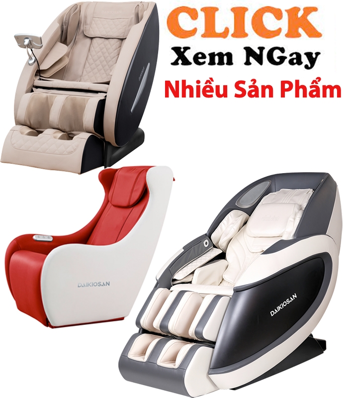 Ghế Massage Ghế Massage
