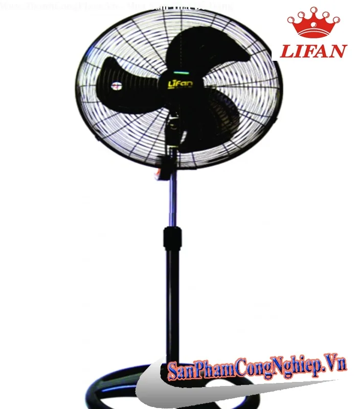 Quạt Đứng Công Nghiệp Lifan Đ-20CO