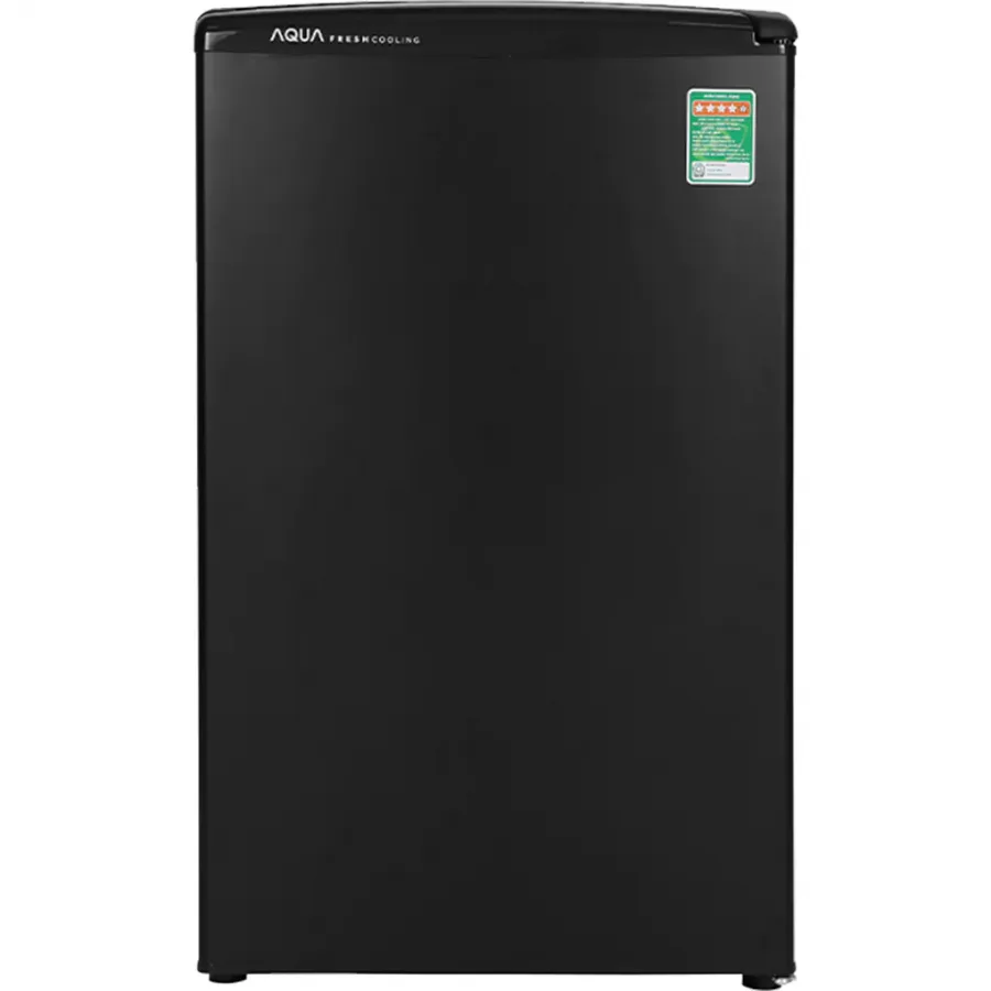 Tủ lạnh Aqua 90 lít AQR-D99FA(BS) Tủ lạnh Aqua 90 lít AQR-D99FA(BS)