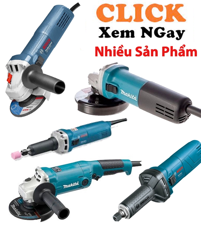 Grinding Machine