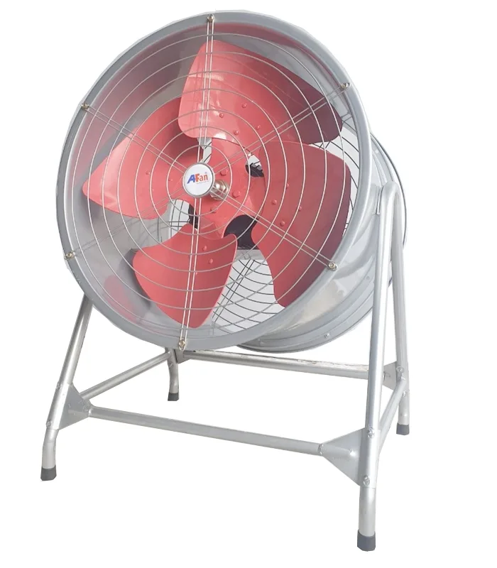 Quạt thổi khí đồng trục Afan AFR 60A Quạt thổi khí đồng trục Afan AFR 60A