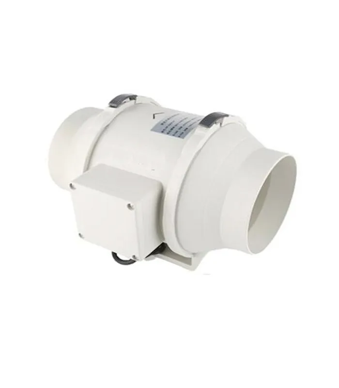 Quạt hút nối ống Kyungjin NF-100 Quạt hút nối ống Kyungjin NF-100