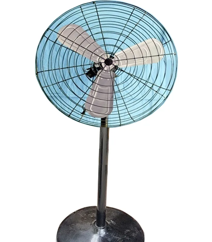 Quạt đứng công nghiệp 1 HP