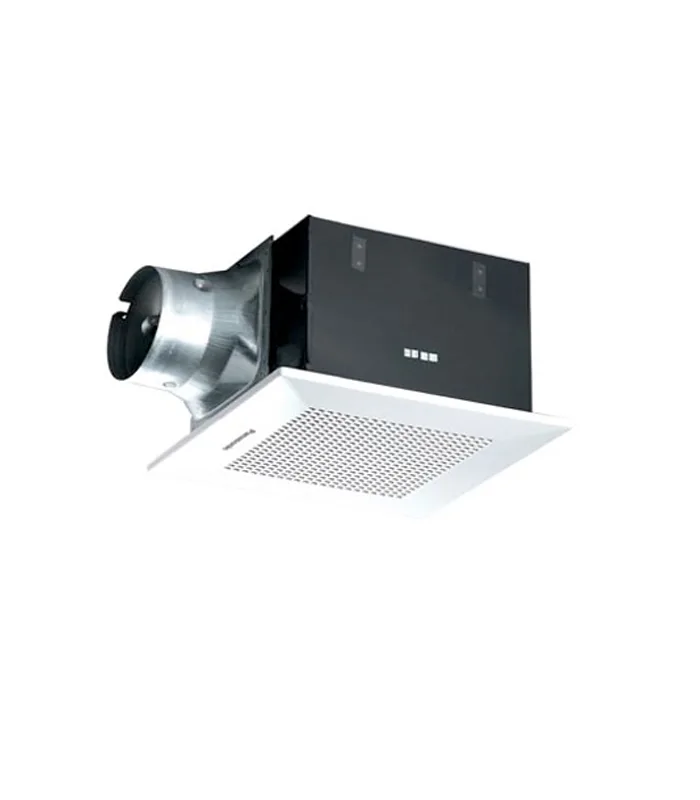 Quạt hút gắn trần Panasonic 02 cấp tốc độ FV-27CH9