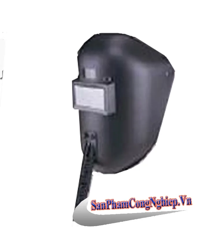Mặt nạ hàn điện loại cầm tay WH731 Mặt nạ hàn điện loại cầm tay WH731