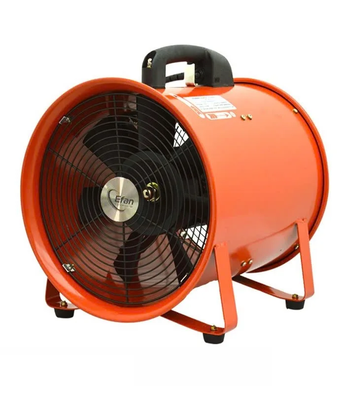 Quạt hút xách tay Efan EF-G-30XT