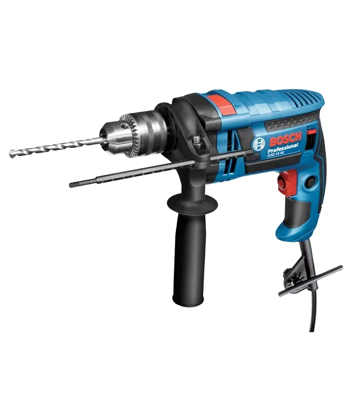 Máy khoan động lực Bosch GSB 16 RE Máy khoan động lực Bosch GSB 16 RE