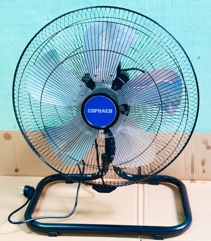 Quạt sàn công nghiệp Cophaco SFL1801 Quạt sàn công nghiệp Cophaco SFL1801