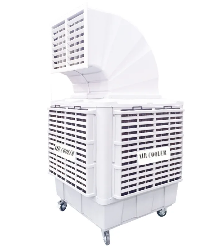 Máy làm mát hơi nước Air cooler KV18Y Máy làm mát hơi nước Air cooler KV18Y