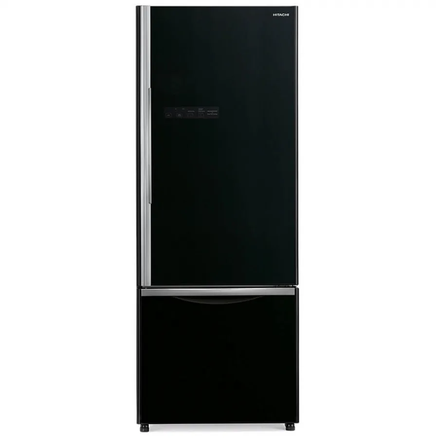 Tủ Lạnh 2 Cánh Hitachi Ngăn Đông Dưới R-B505PGV6 Tủ Lạnh 2 Cánh Hitachi Ngăn Đông Dưới R-B505PGV6
