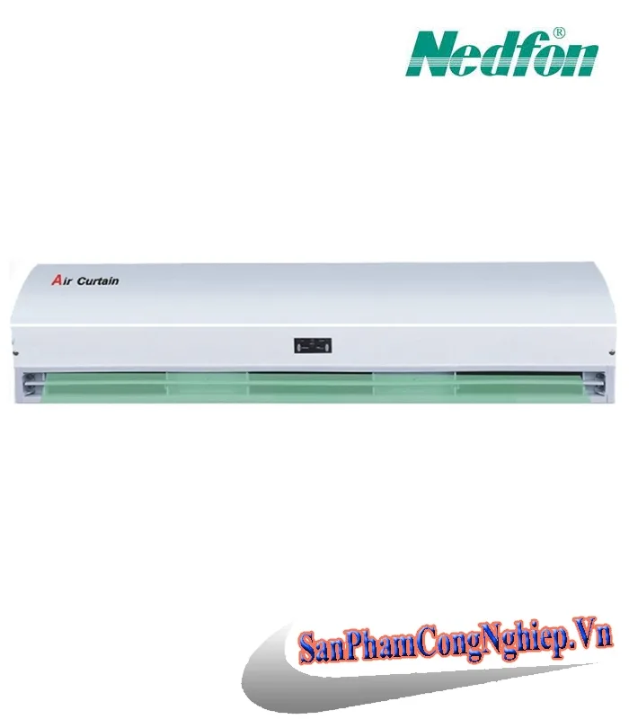 Quạt Chắn Gió Nedfon FM3515DY Quạt Chắn Gió Nedfon FM3515DY