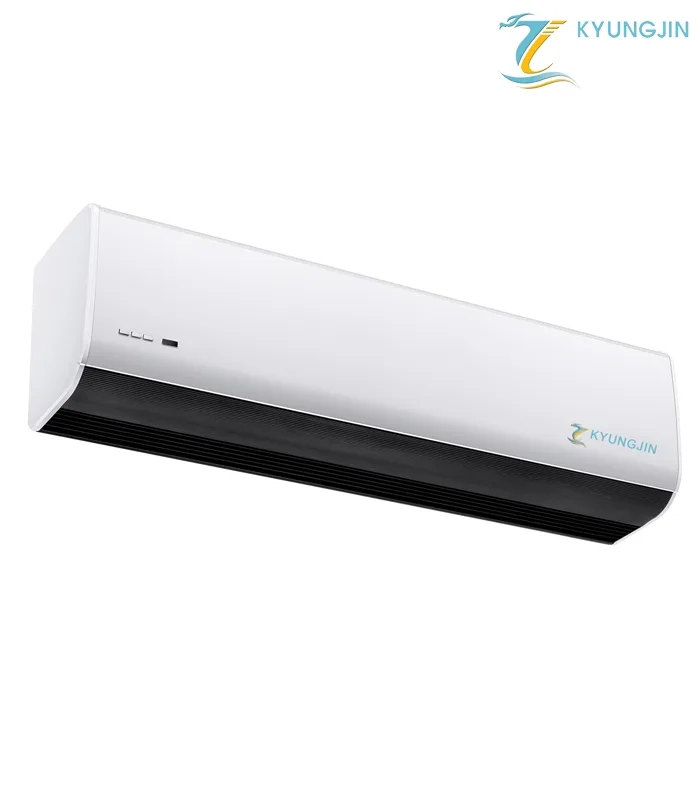 Quạt chắn gió KyungJin KR-1500 Quạt chắn gió KyungJin KR-1500