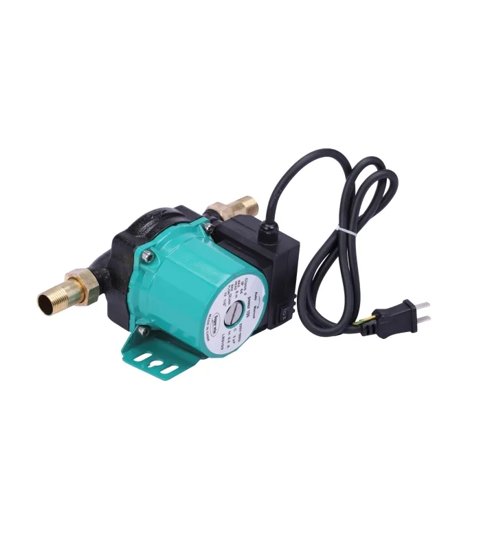 Máy bơm nước tăng áp máy giặt Super Win 15GR-9 Máy bơm nước tăng áp máy giặt Super Win 15GR-9