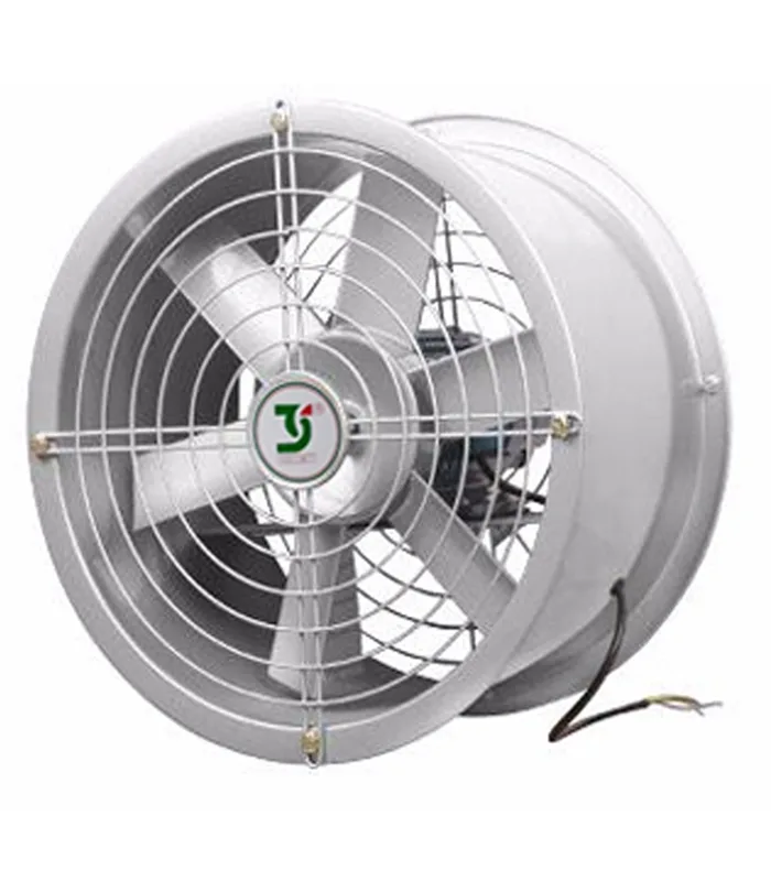 Quạt hướng trục tròn cao áp Soffnet FG 6G-2