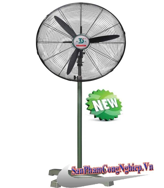 Quạt đứng công nghiệp Soffnet FS-60