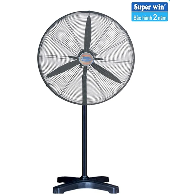 Stand Fans Industry Super Win SPW650-TP 