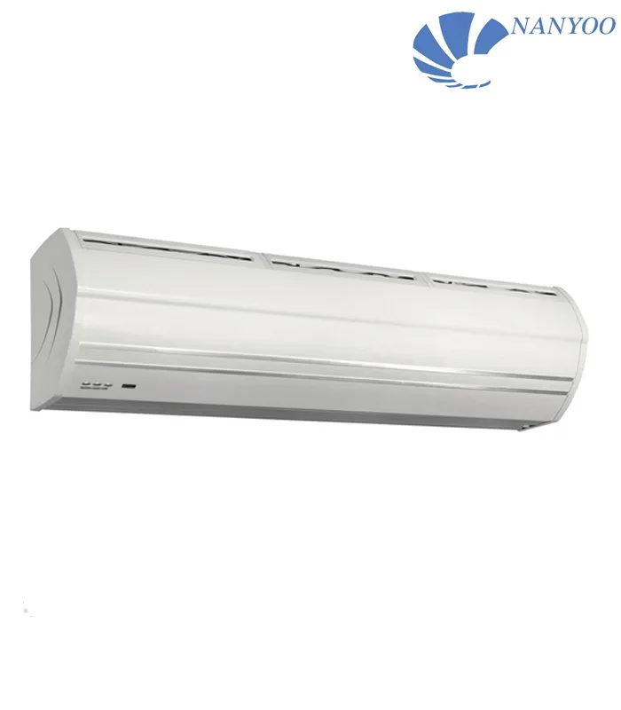 Quạt chắn gió Nanyoo FM5518Z-L/Y Quạt chắn gió Nanyoo FM5518Z-L/Y