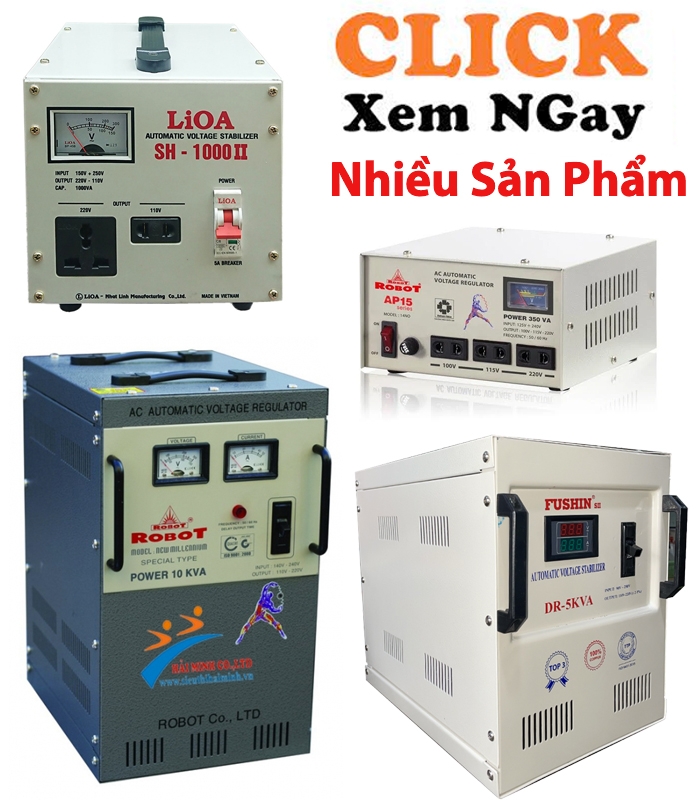 Ổn Áp