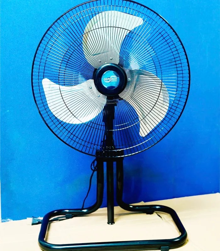 Quạt sàn chân rút Cophaco SFL1802 Quạt sàn chân rút Cophaco SFL1802