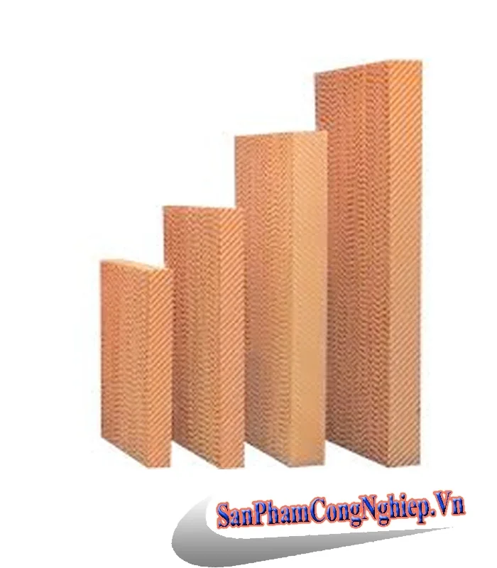 Tấm làm mát Cooling pab (loại không chống riêu) Tấm làm mát Cooling pab (loại không chống riêu)