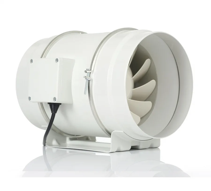 Quạt hút nối ống Kyungjin NF-200 Quạt hút nối ống Kyungjin NF-200