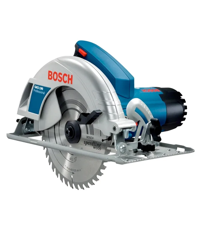 Máy cưa đĩa Bosch GKS 190 Máy cưa đĩa Bosch GKS 190