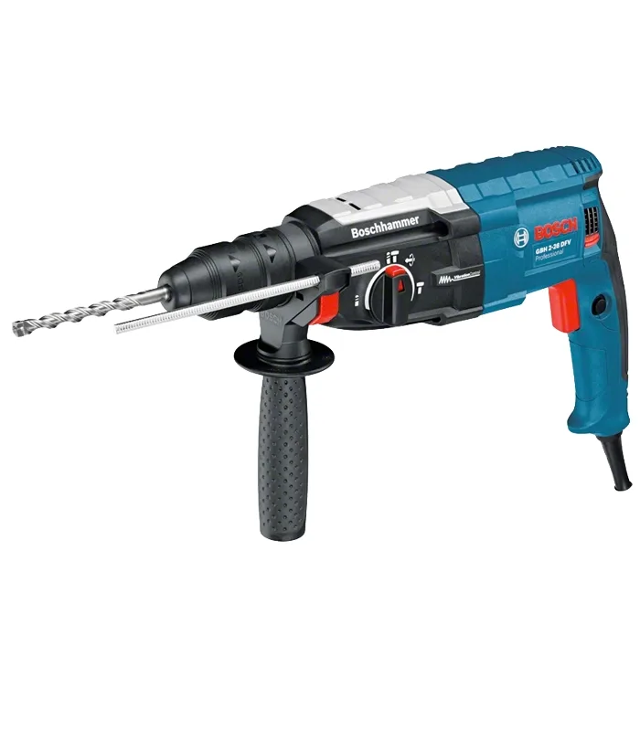 Máy khoan búa Bosch GBH 2-28 DFV Máy khoan búa Bosch GBH 2-28 DFV