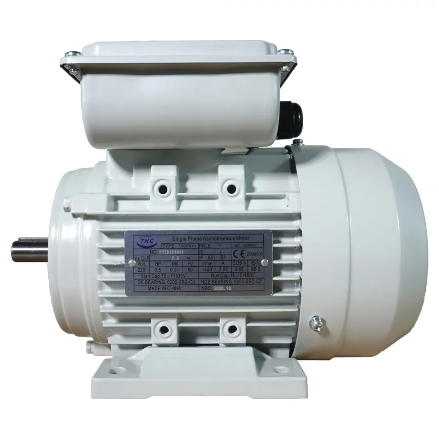 Motor Kéo Tân Hoàn Cầu THC-370-4-1 Motor Kéo Tân Hoàn Cầu THC-370-4-1