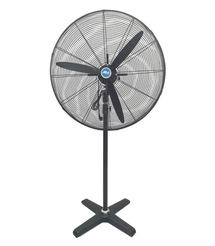 Quạt đứng công nghiệp AFan Super Power AS-650 (250W)