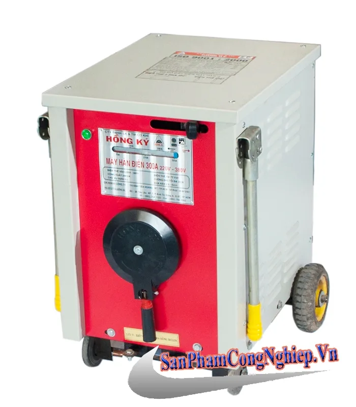 MÁY BIẾN THẾ HÀN 2PHA 380V HỒNG KÝ HK- H500D MÁY BIẾN THẾ HÀN 2PHA 380V HỒNG KÝ HK- H500D