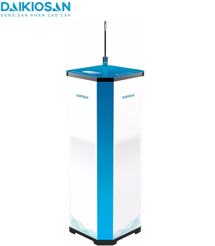 Máy lọc nước phong thủy mạng thủy Daikiosan DSW-42010I Máy lọc nước phong thủy mạng thủy Daikiosan DSW-42010I