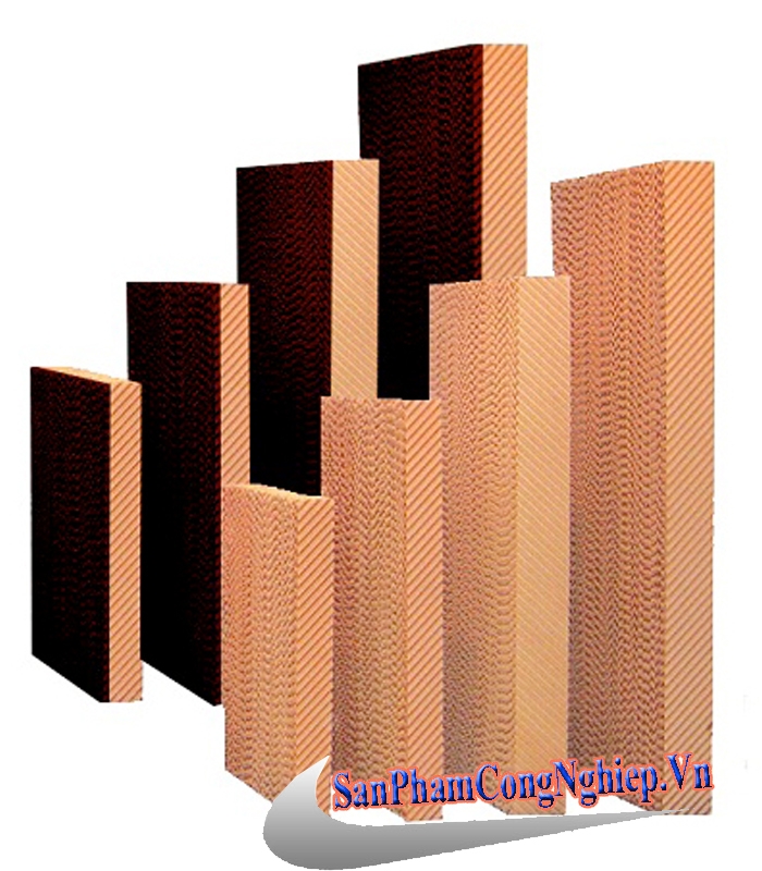 Tấm làm mát Cooling Pab