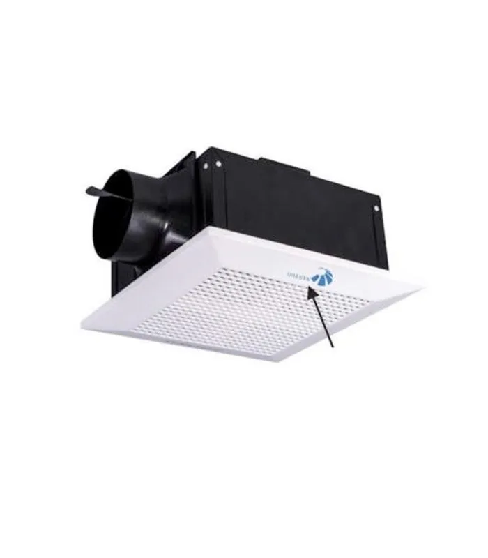 Quạt hút gắn trần NANYOO BPT10-15