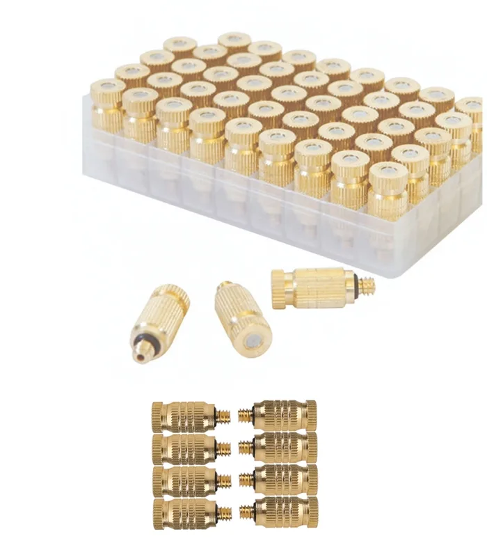 Béc Phun Sương Số 2