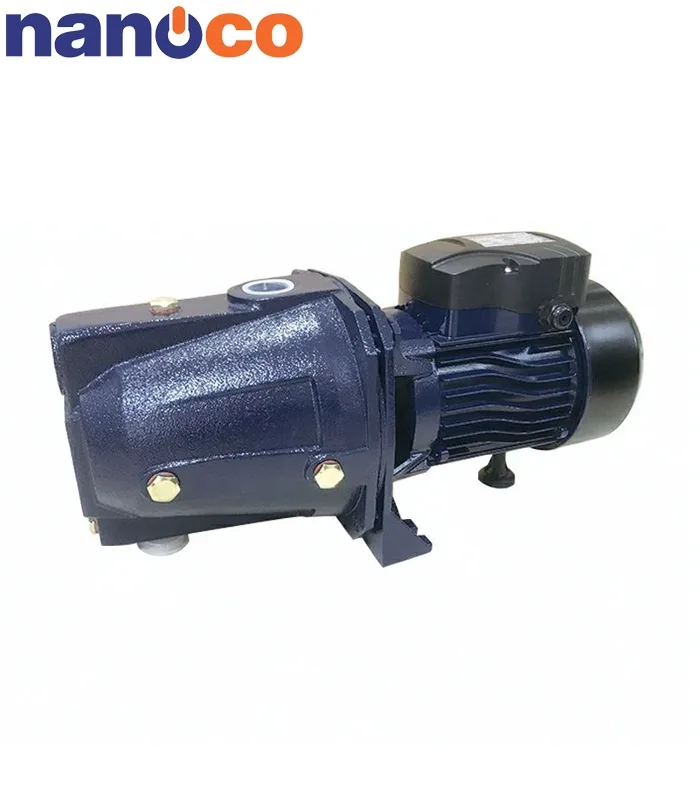 Máy bơm đầu JET Nanoco NJET750 Máy bơm đầu JET Nanoco NJET750