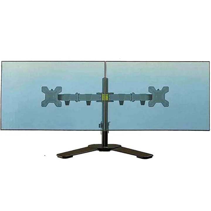 Giá Treo 2 Màn Hình Ergotek EZ2 (17 - 27 inch)