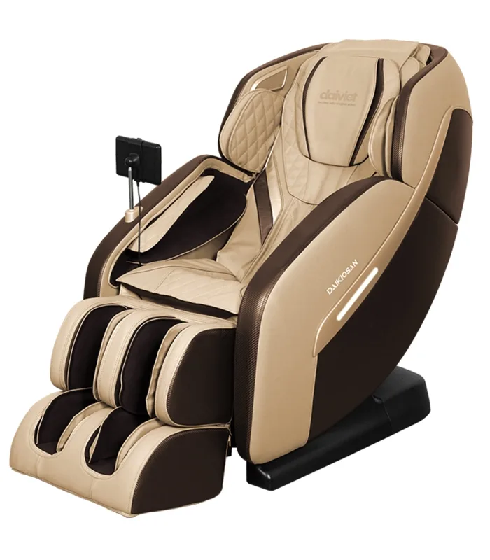 Ghế Massage Daikiosan DKGM-10004