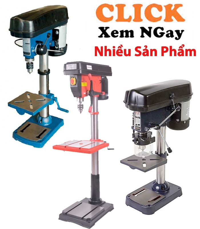Drilling Machine
